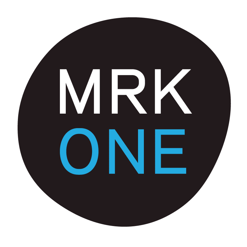 MRK ONE Pictogram
