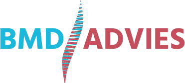 BMD Logo